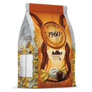 Evliya 1960 Karamel Şeker