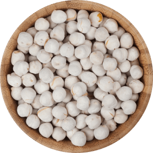 Lüx Beyaz Leblebi 1 Kg