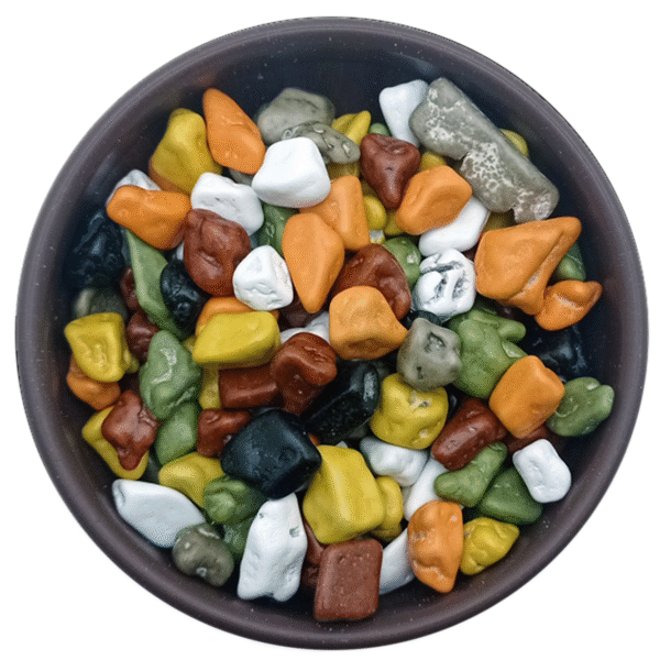 Çakıltaşı Çikolata 1 Kg