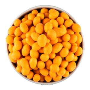 Soslu Fıstık 1 Kg