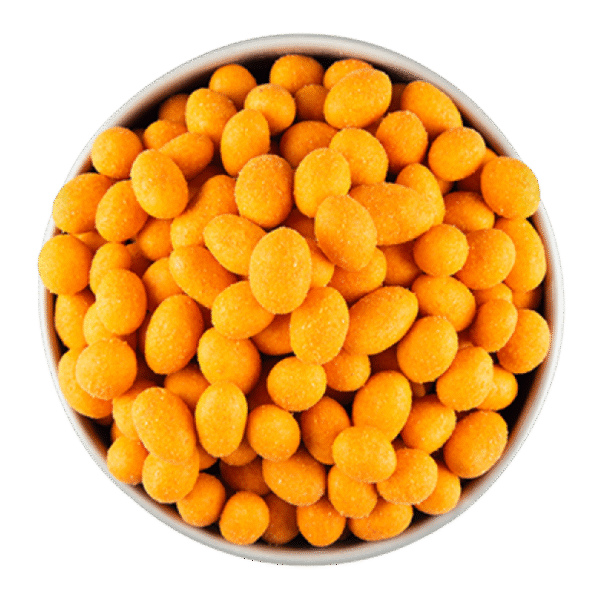 Soslu Fıstık 1 Kg